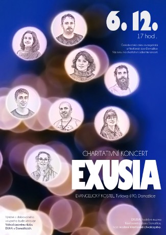 exusia 2025